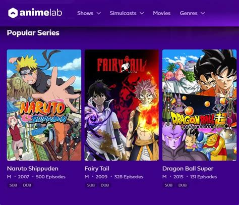 Best Website To Watch Anime On Tv